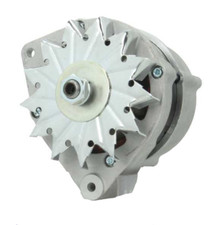 Lichtmaschine 12v für khd - lichtmaschine,