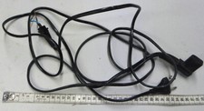 Singer alt,Kabel für Fußschalter, 3polig  #13037#