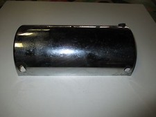 Auspuffblende Blende Kymco 125 