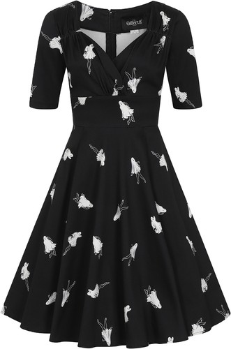Collectif trixie pinup - «trixie,
