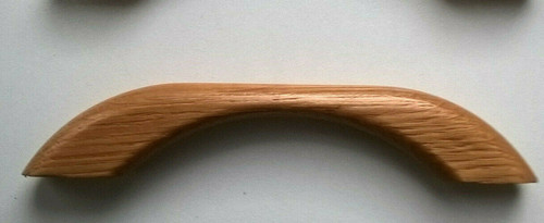 Holzgriff bügelgriff griff - bügelgriff, 1