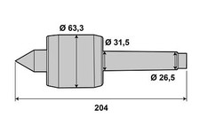 PAULIMOT Mitlaufende