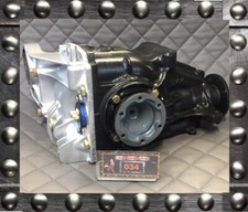 Bmw differential e30 z3 - bmw, z1
