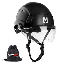 Mustbau Kletterhelm Leichter