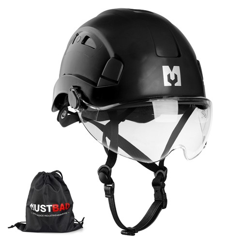Mustbau kletterhelm leichter - mustbau,