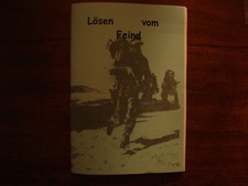 Bundeswehr  KSK Lehrgang LÖSEN VOM FEIND   SEHR SELTEN!