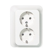 Merten Atelier System Basis