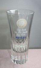 ADVERTISING METAZA BRANDY