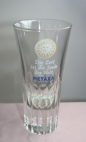Advertising metaza brandy - advertising,