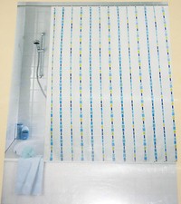 Duschvorhang 180x200cm neu - ,