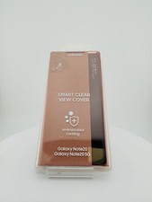 Samsung Clear View Cover