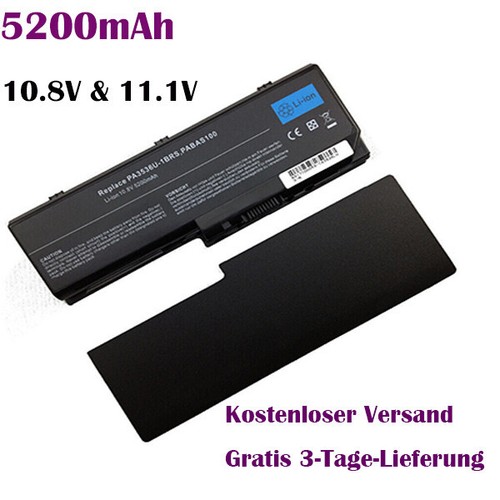 Akku für toshiba - für,