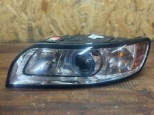 D1S SCHEINWERFER XENON LINKS ORIGINAL VOLVO V50 S40 II FL 30763037 32206144