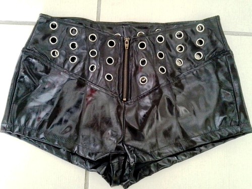 Lackina crisp patent hot - crisp,