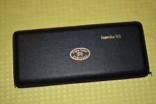 Original DDR Zirkelkasten,Top Erhaltung,Original Richter,Ostalgie,Vintage,Retro