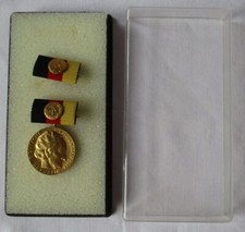 Ddr orden nationalpreis der - ddr,