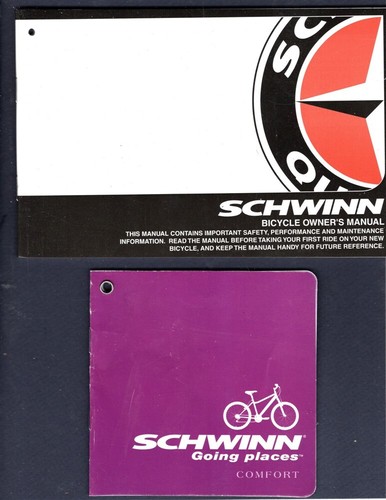 Schwinn fahrrad - schwinn,