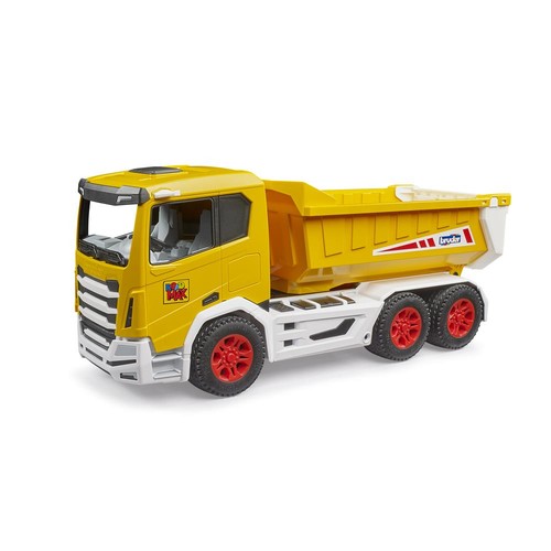 Bruder 03470 roadmax kipp - 03470,