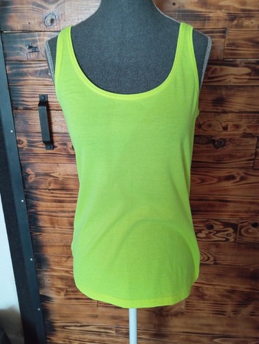 Damen sporttop neon - damen,