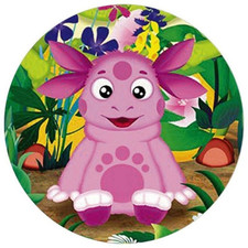 Tortenaufleger Moonzy Luntik