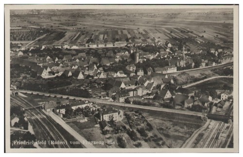 D1891 friedrichsfeld bei - d1891/,