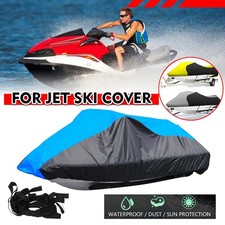 Motorboot Abdeckplane Jet Ski