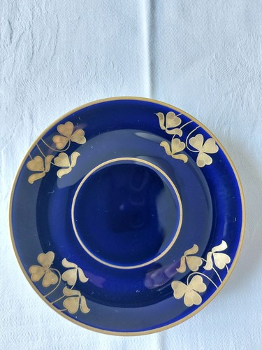 Antike untertasse jugendstil - antike,