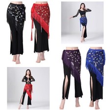 Mode Bauchtanz Hüftschal