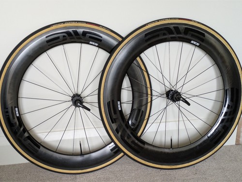 Enve ses tubular - enve,
