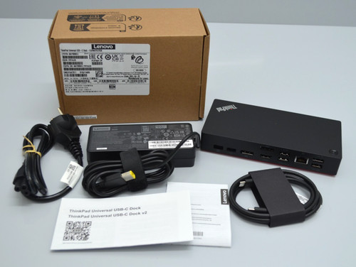 Lenovo thinkpad universal - thinkpad,
