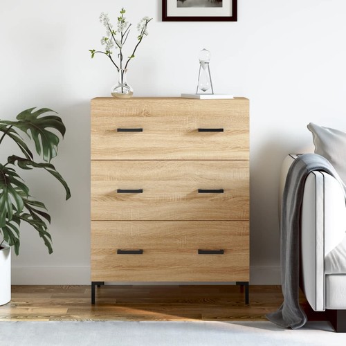 Sideboard mit schubladen - sideboard,