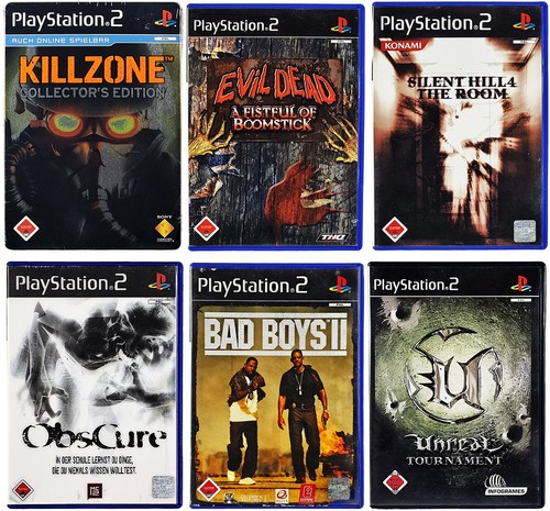 Playstation spiele auswahl - spiele,