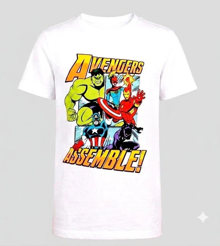 Avengers marvel 134 - avengers,