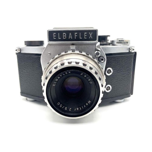 Pentacon elbaflex 500 e - 500,