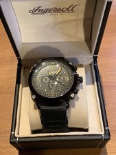 Ingersoll Herren Automatikuhr