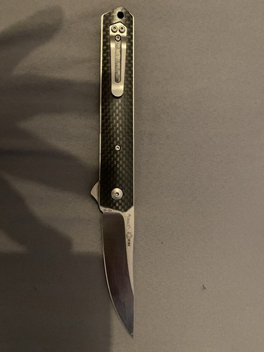 Böker plus kwaiken carbon - böker,