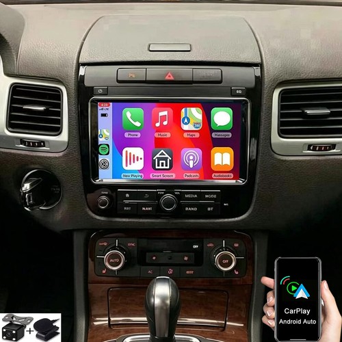 Für touareg 2010 2018 - für, vw