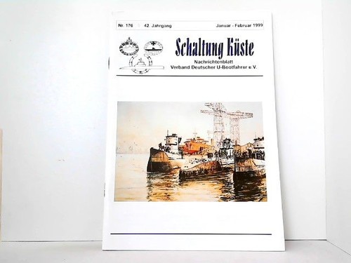 Verband deutscher bootfahrer - verband,