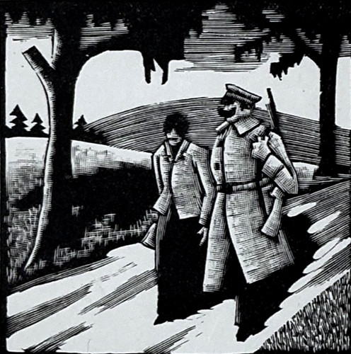 1926 original otto nuckel - 1926,