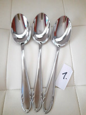 DDR ABS Besteck 361*  Löffel