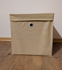 Stoffbox, Boxen, 10 Stk. Neu