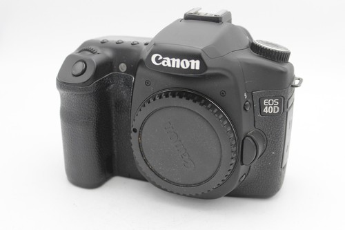 Canon eos 40d 1901b021 - canon,