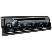 Kenwood KDC-BT760DAB Autoradio