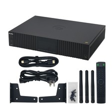 Zidoo uhd8000 end dac audio - zidoo,