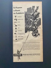 DEMAG Zug GmbH Wetter Ruhr