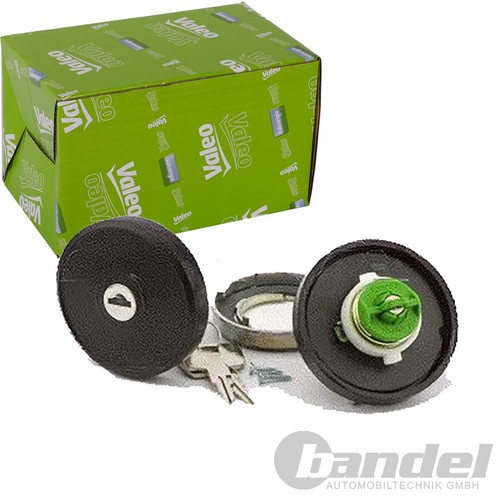 Valeo tankdeckel - valeo,