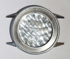 MOVADO EDELSTAHL GEHÄUSE Ø 36,5MM