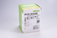 WAGO 750-8212 Controller PFC200, 2. Generation, 2 x ETHERNET RS-232/-485 OVP NEU