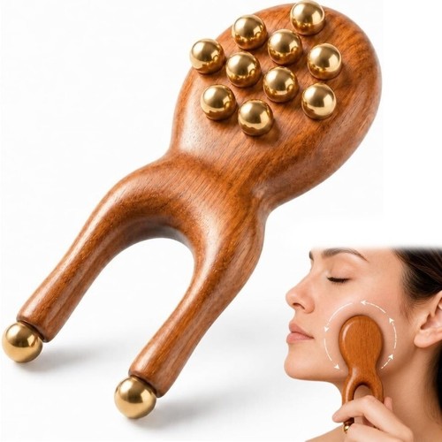 Gua sha massagegerät - gua,