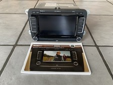 Original Skoda SuperB Octavia